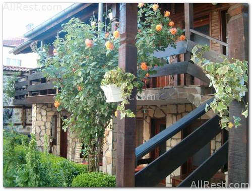 Belvedere Hotel 3
